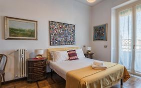 Charming Mazzini Apartment