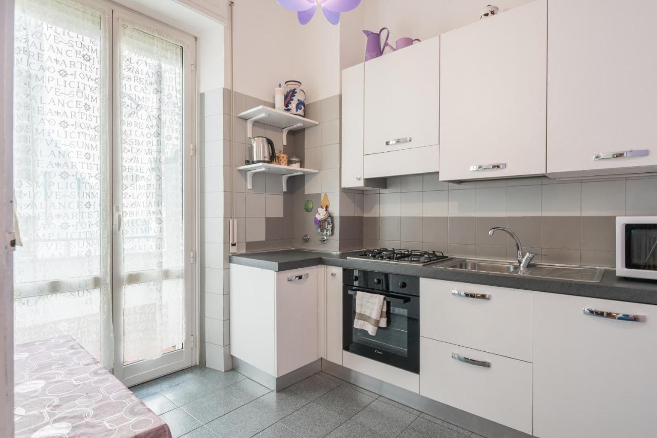 Charming Mazzini Apartment Roma Esterno foto